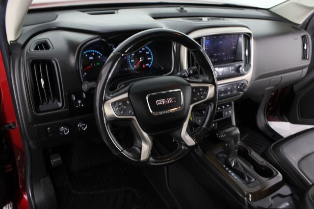 2019 GMC Canyon Denali