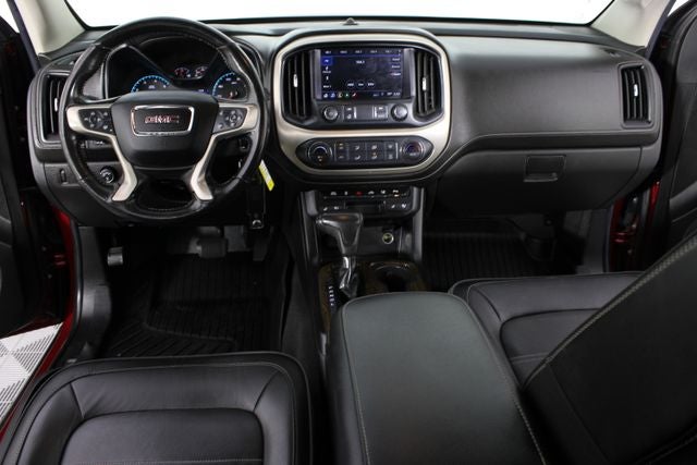 2019 GMC Canyon Denali