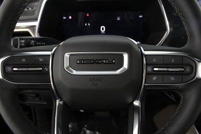 2024 GMC Canyon Denali