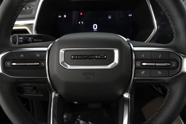 2024 GMC Canyon Denali