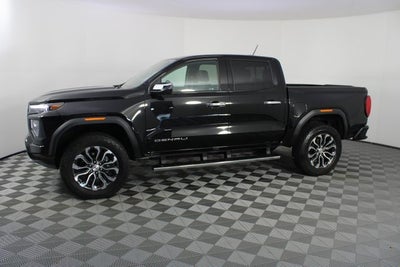 2024 GMC Canyon Denali