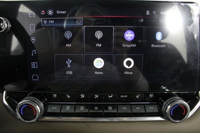 2024 GMC Canyon Denali