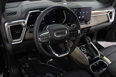 2024 GMC Canyon Denali