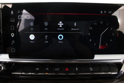 2025 GMC Sierra 1500 SLE