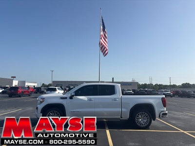2019 GMC Sierra 1500 Denali