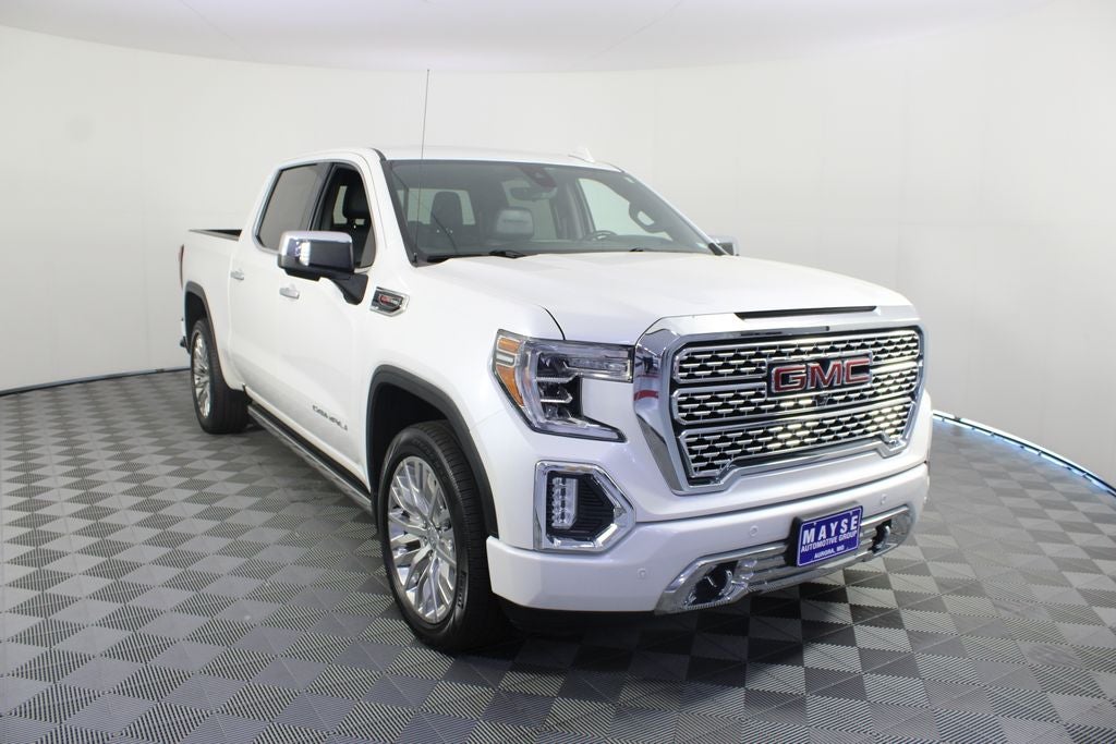 2019 GMC Sierra 1500 Denali