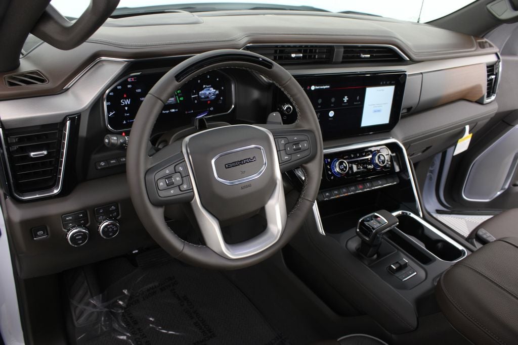 2026 GMC Sierra 1500 Denali - Photo 11
