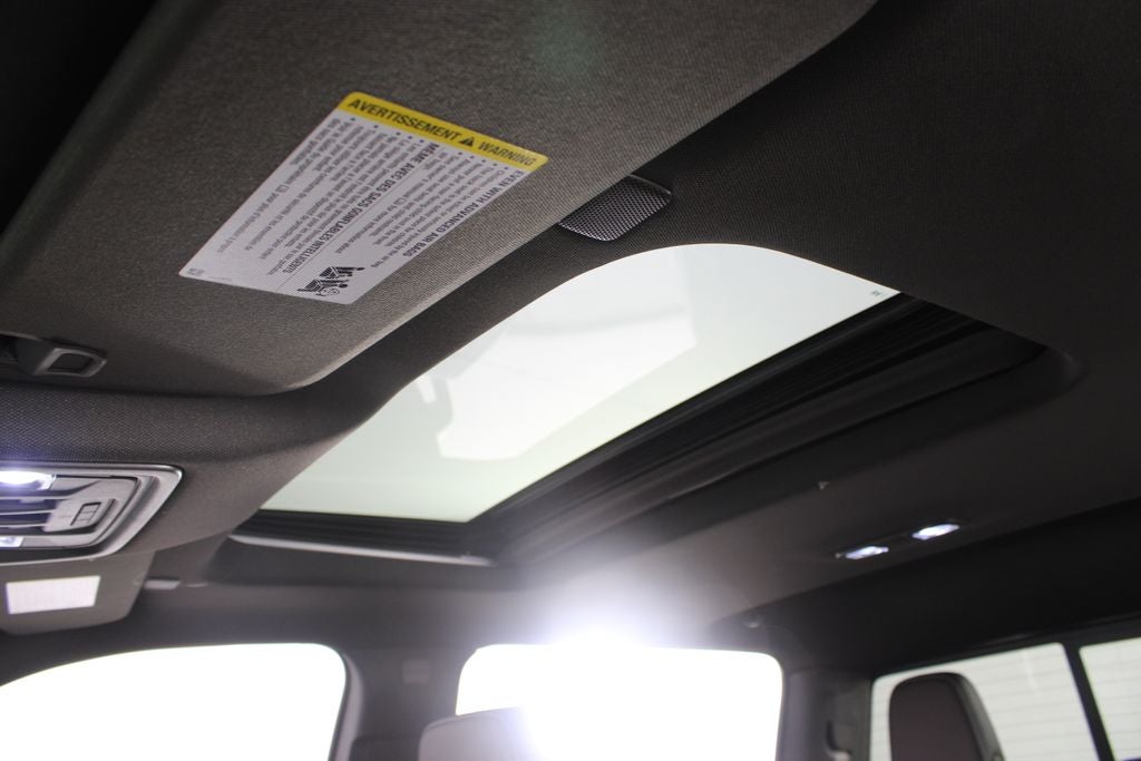 2026 GMC Sierra 1500 Denali - Photo 12