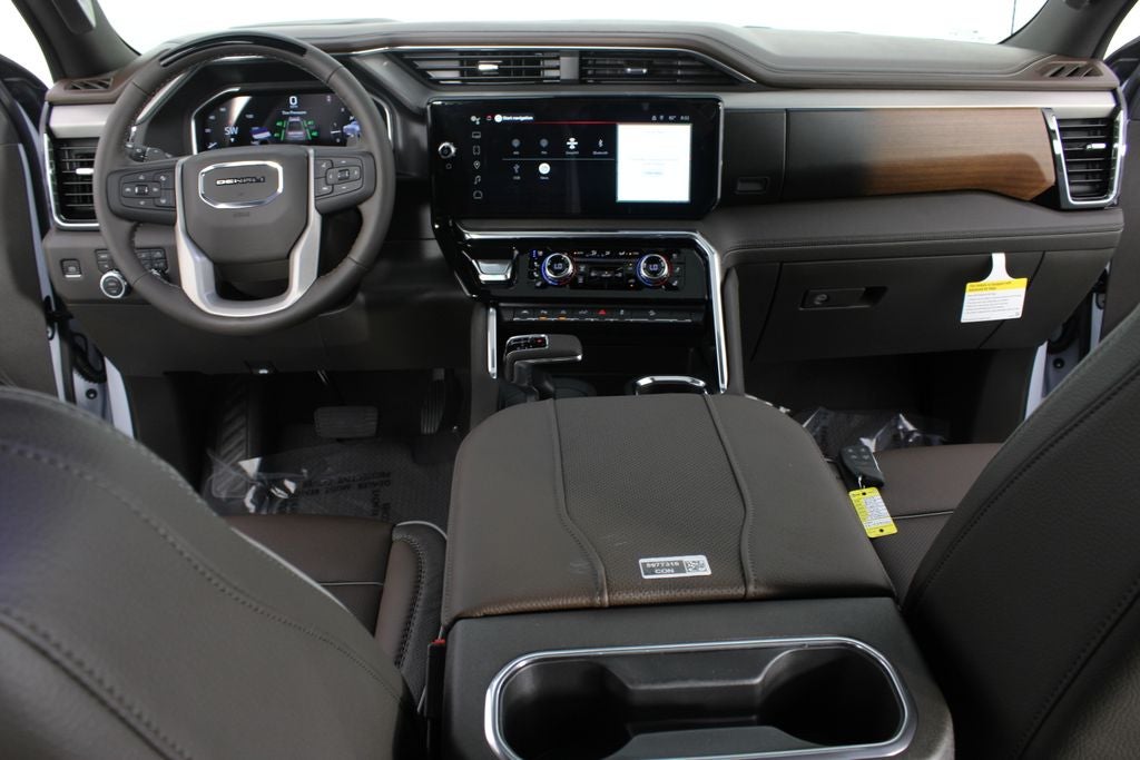 2026 GMC Sierra 1500 Denali - Photo 13