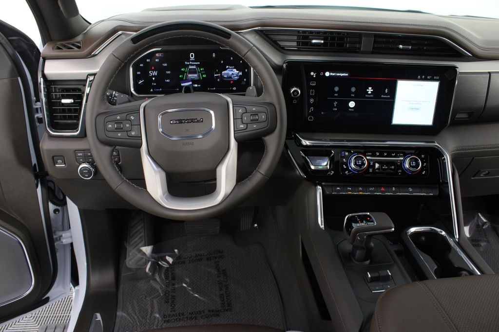 2026 GMC Sierra 1500 Denali - Photo 14