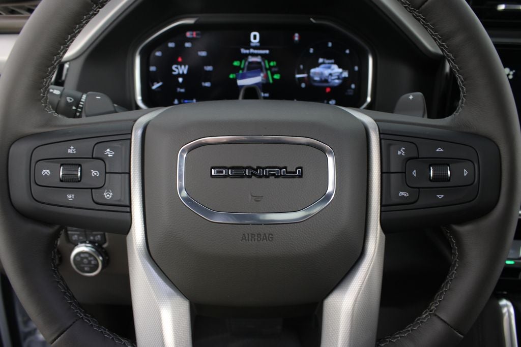 2026 GMC Sierra 1500 Denali - Photo 16