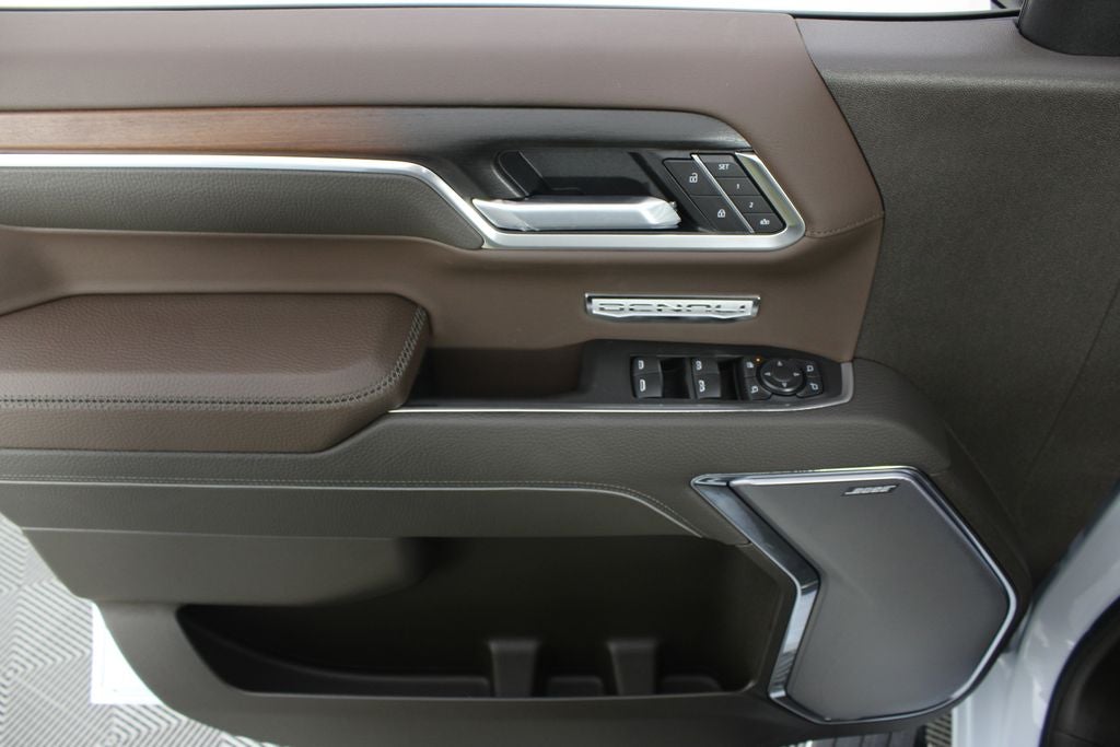2026 GMC Sierra 1500 Denali - Photo 17