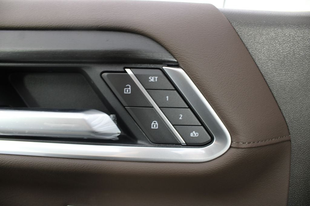 2026 GMC Sierra 1500 Denali - Photo 18