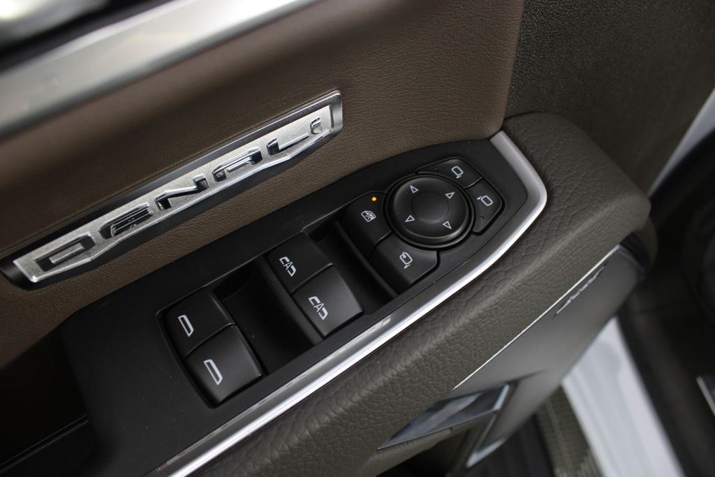 2026 GMC Sierra 1500 Denali - Photo 19
