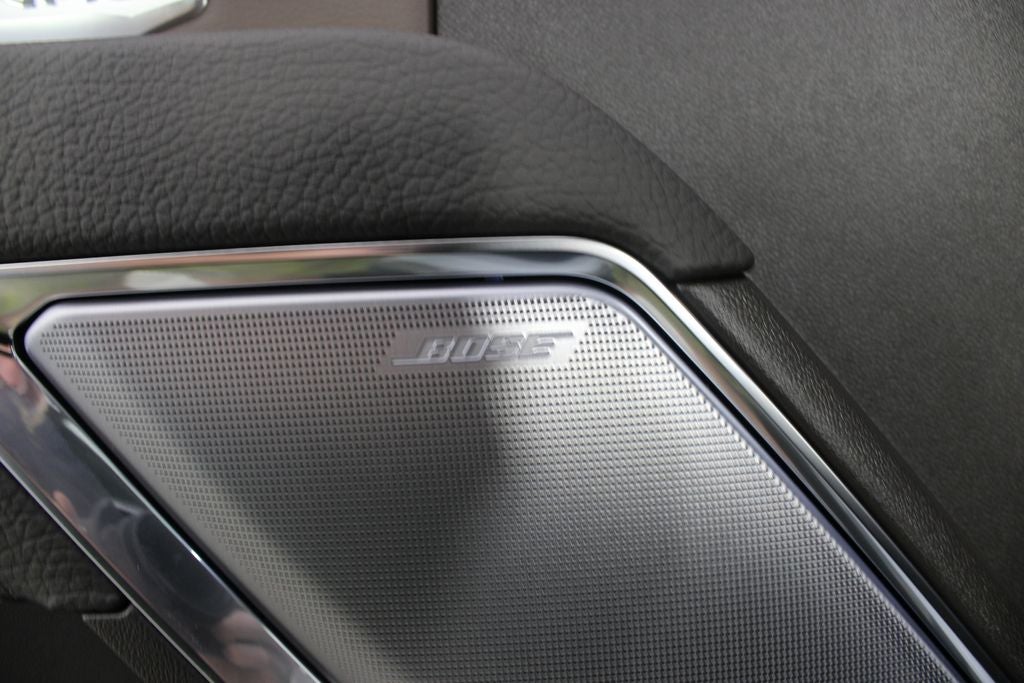 2026 GMC Sierra 1500 Denali - Photo 20