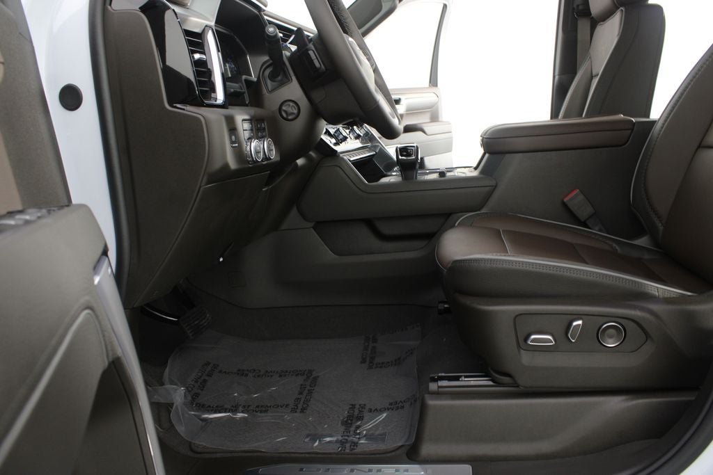2026 GMC Sierra 1500 Denali - Photo 21