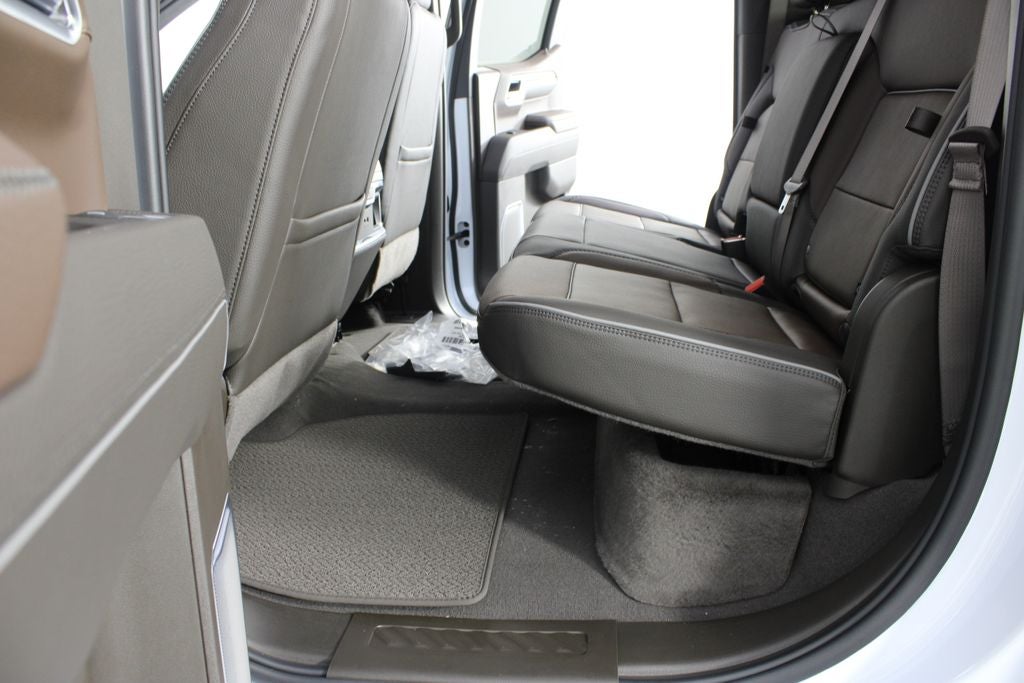 2026 GMC Sierra 1500 Denali - Photo 22