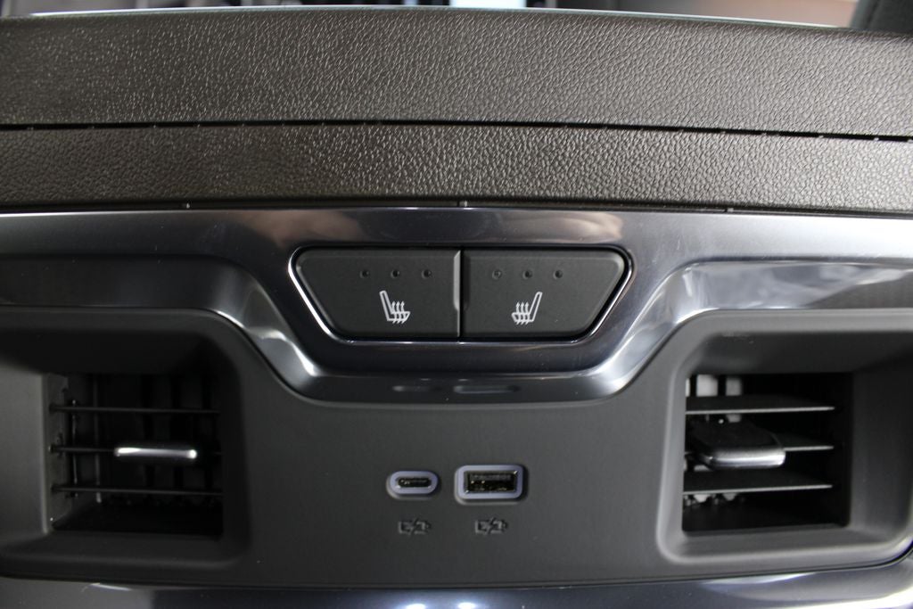 2026 GMC Sierra 1500 Denali - Photo 23