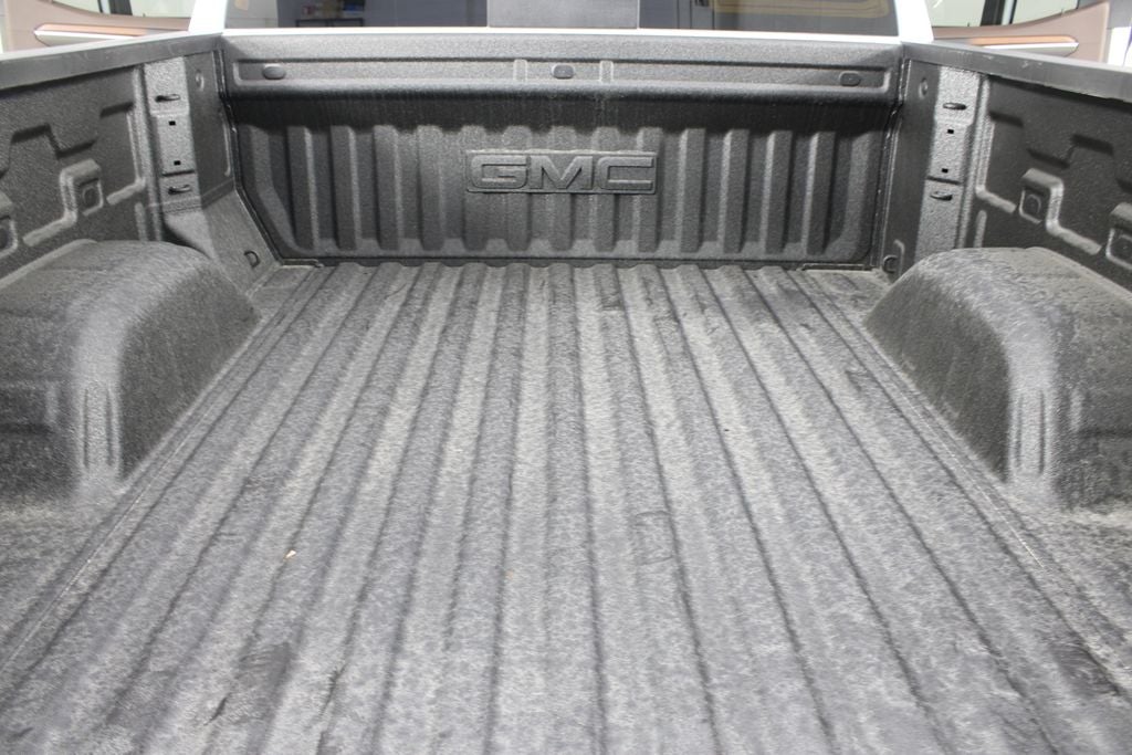 2026 GMC Sierra 1500 Denali - Photo 24