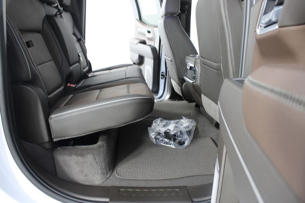 2026 GMC Sierra 1500 Denali - Photo 25