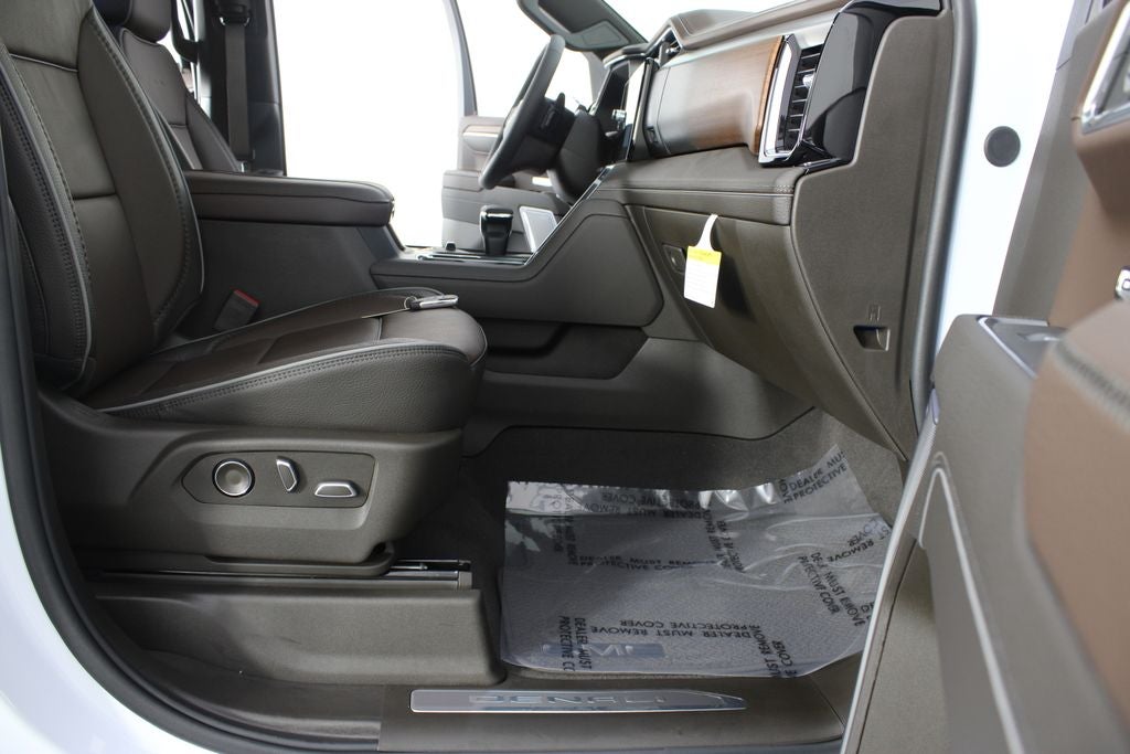 2026 GMC Sierra 1500 Denali - Photo 26
