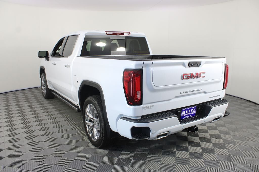 2026 GMC Sierra 1500 Denali - Photo 28