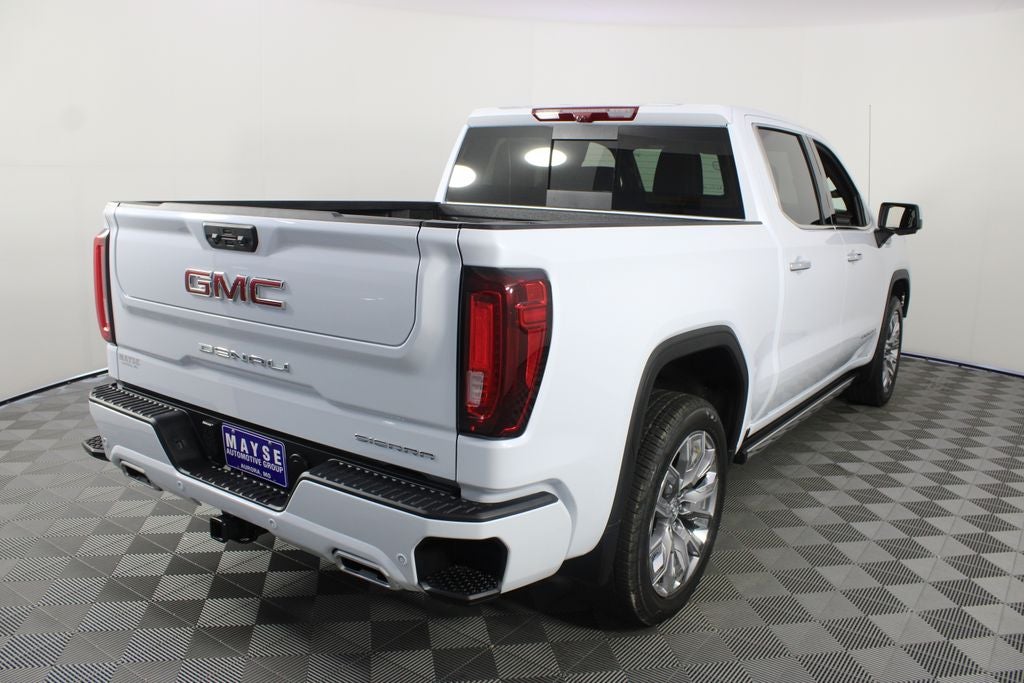 2026 GMC Sierra 1500 Denali - Photo 30