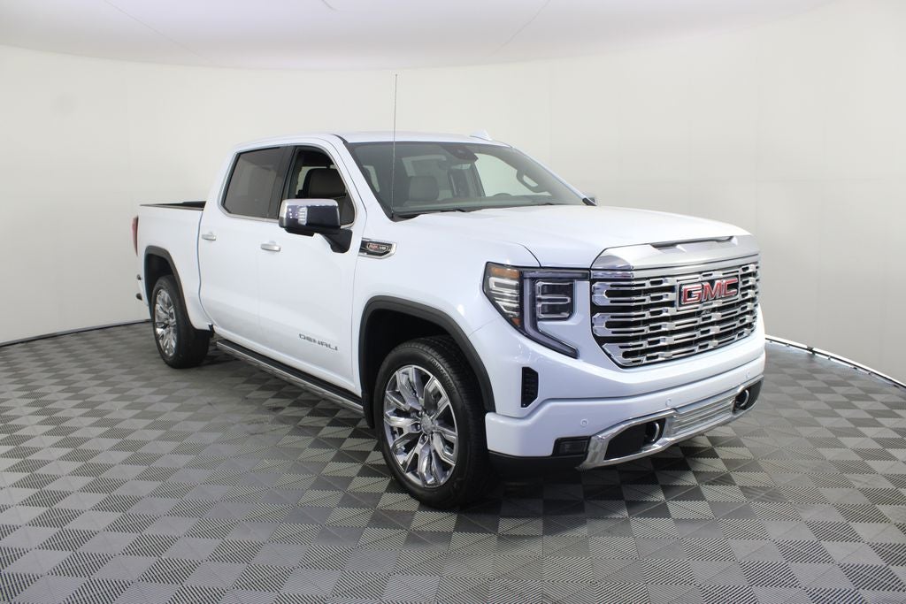 2026 GMC Sierra 1500 Denali - Photo 31