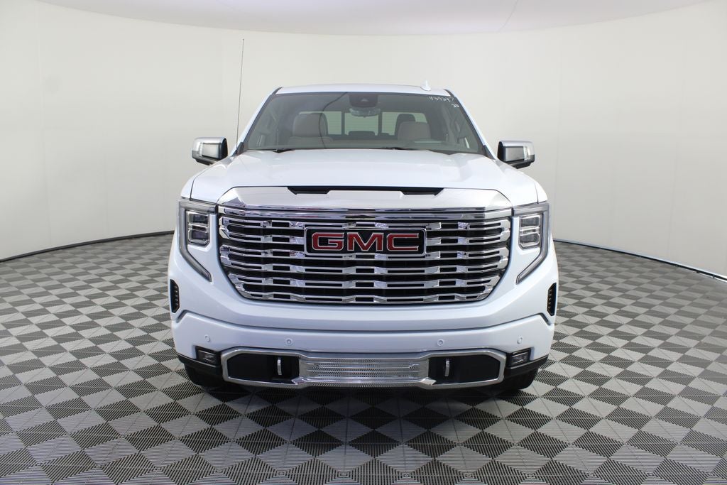 2026 GMC Sierra 1500 Denali - Photo 32