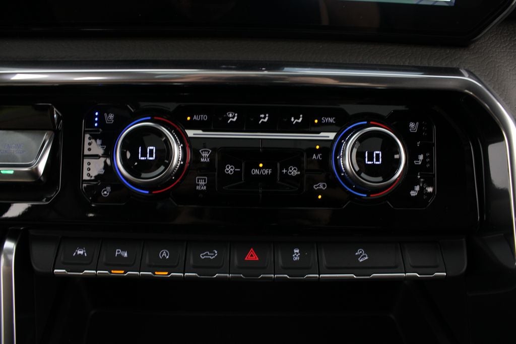 2026 GMC Sierra 1500 Denali - Photo 8
