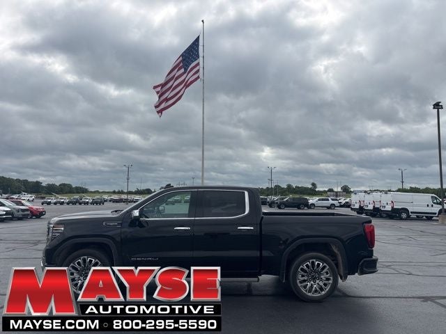 2023 GMC Sierra 1500 Denali Ultimate