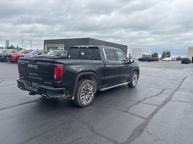 2023 GMC Sierra 1500 Denali Ultimate