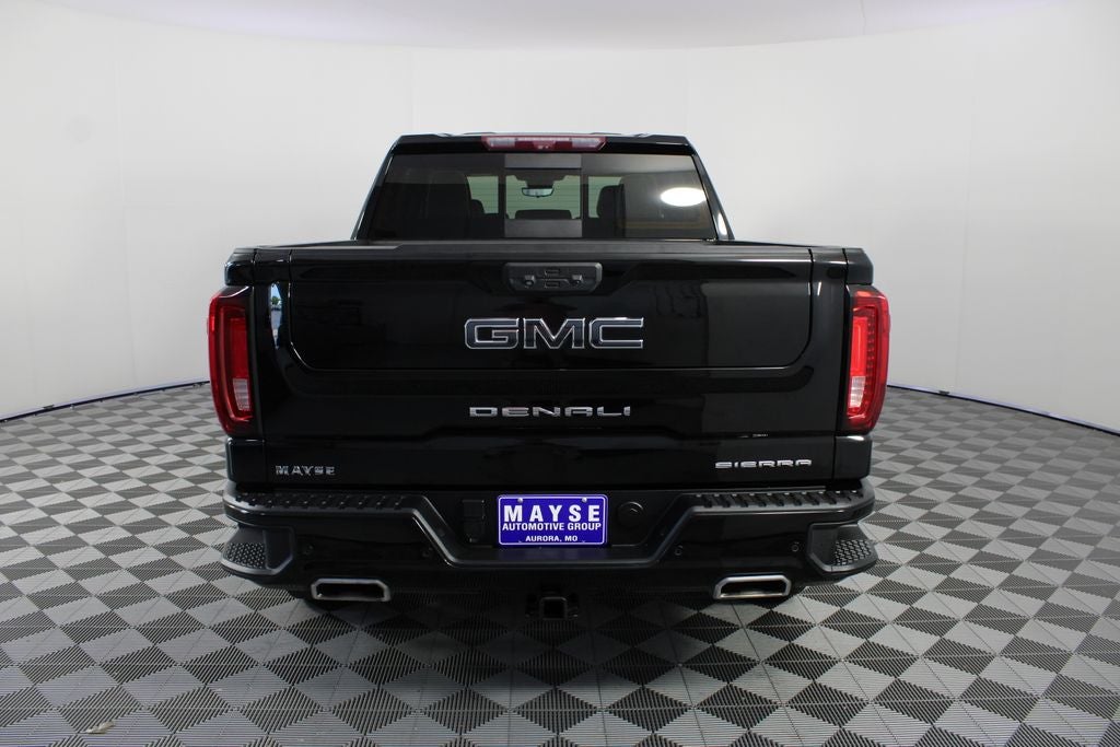 2023 GMC Sierra 1500 Denali Ultimate