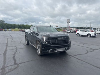 2023 GMC Sierra 1500 Denali Ultimate
