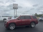 2020 Cadillac Escalade Platinum Edition