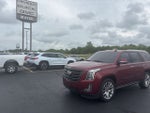 2020 Cadillac Escalade Platinum Edition