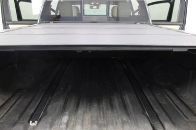 2018 Nissan Titan SL