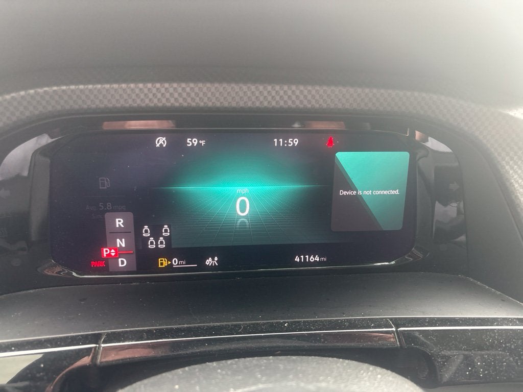 2024 Volkswagen Atlas 2.0T Peak Edition SE w/Technology