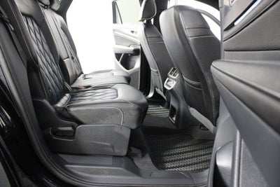 2025 Volkswagen Atlas Cross Sport 2.0T SEL Premium R-Line