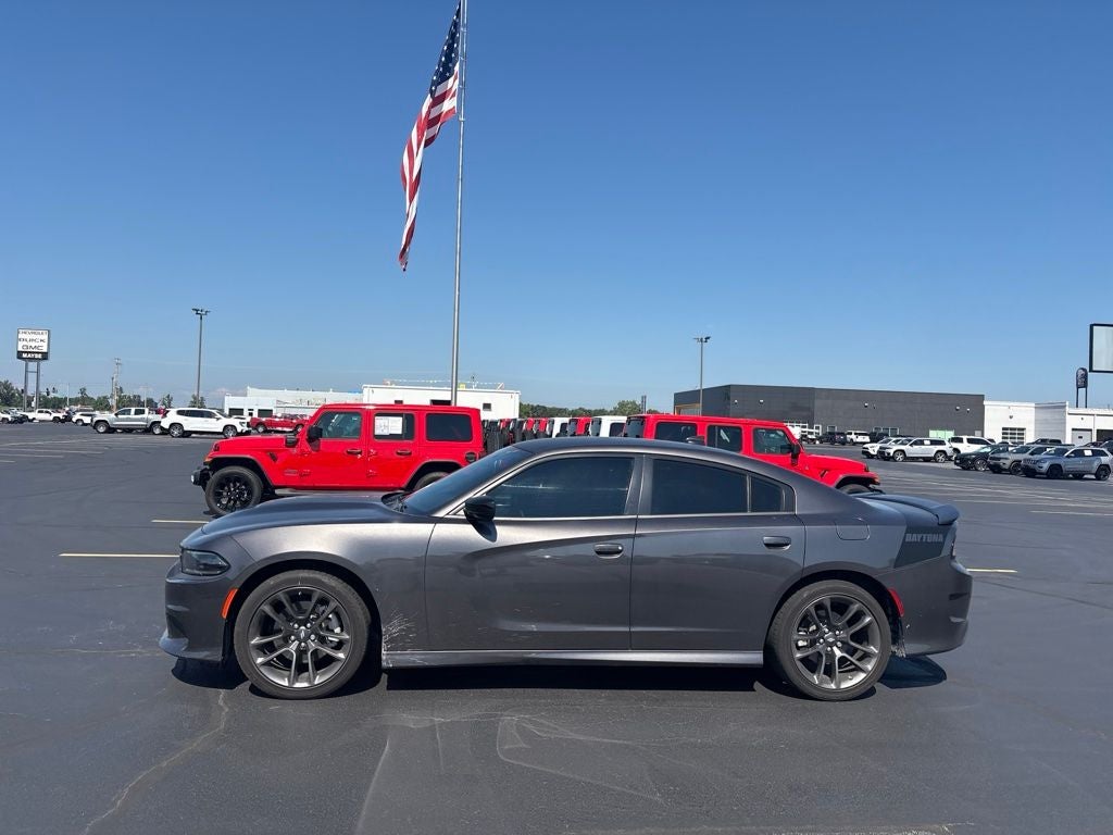 2023 Dodge Charger R/T