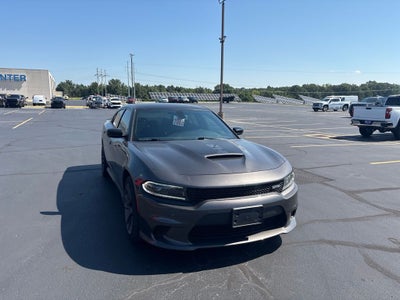 2023 Dodge Charger R/T
