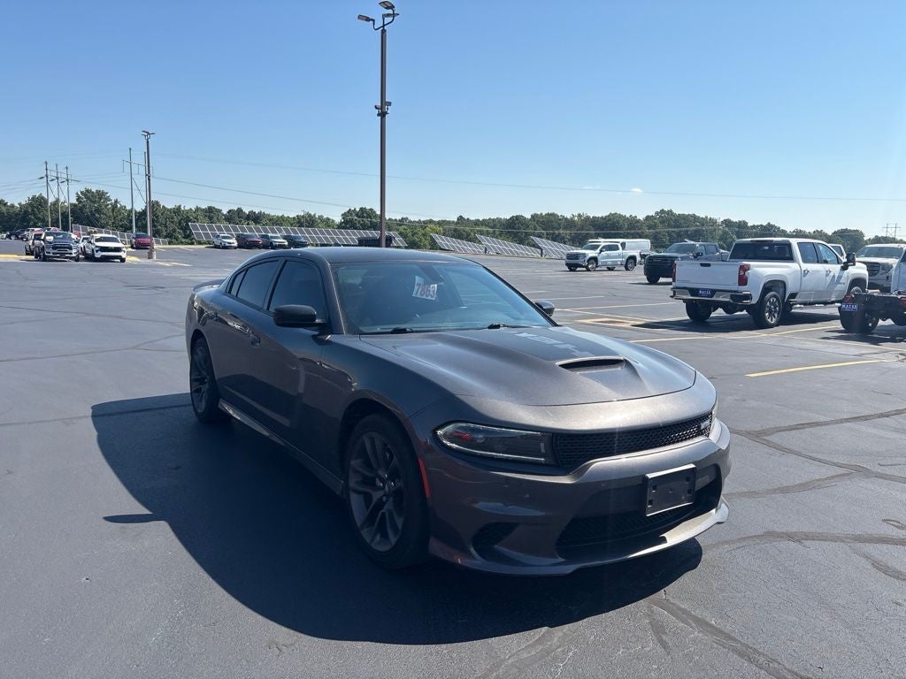 2023 Dodge Charger R/T