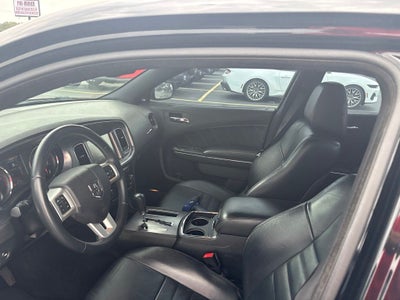 2014 Dodge Charger R/T