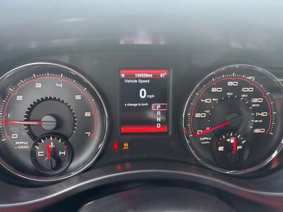 2014 Dodge Charger R/T