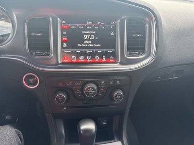 2014 Dodge Charger R/T