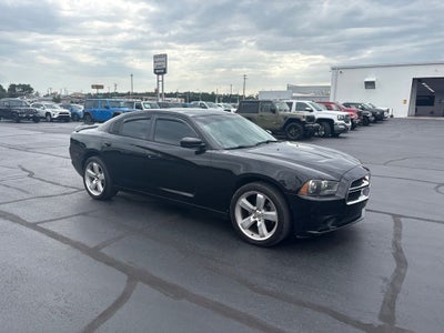 2014 Dodge Charger R/T