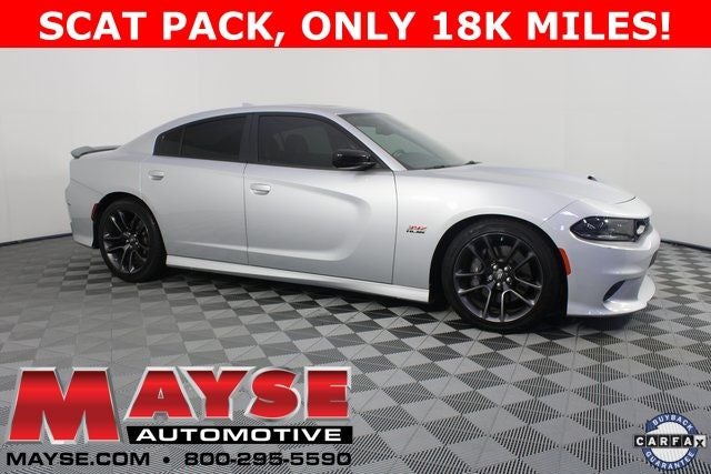 2023 Dodge Charger R/T Scat Pack