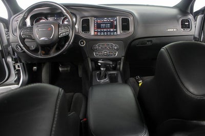 2023 Dodge Charger R/T Scat Pack