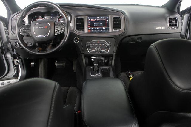 2023 Dodge Charger R/T Scat Pack