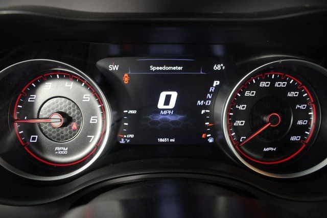 2023 Dodge Charger R/T Scat Pack